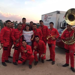 Meet your Posher, Jasmin